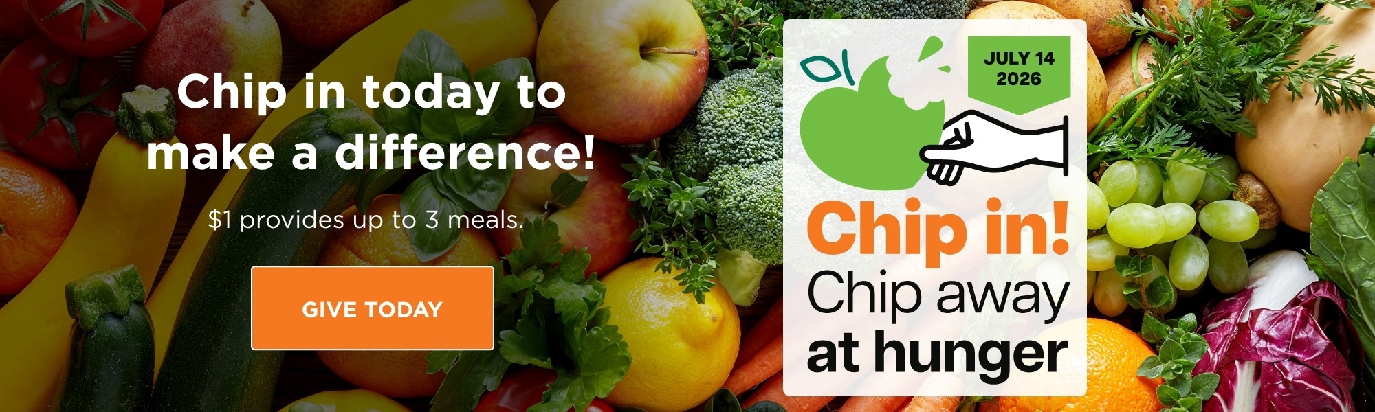 Harvest Change Action Center